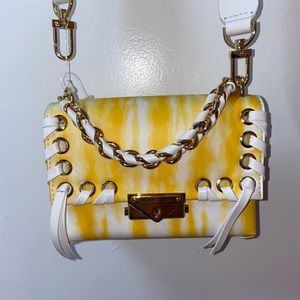 Michael Kors crossbody